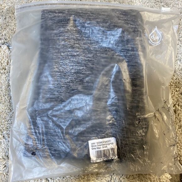 WOMENS BEST - MOVE SEAMLESS LEGGINGS - Picture 3 of 4